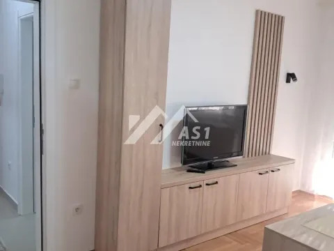 Rent, two bedroom apartment, 45m², Bulevar Oslobodjenja, Novi Sad Sve Podlokacije - image 4
