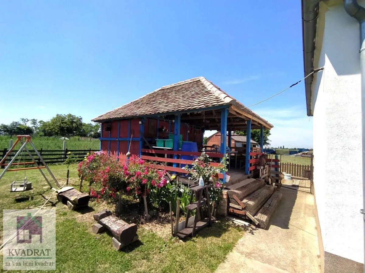 Prodaja, kuća, 113m², Urovci, Obrenovac