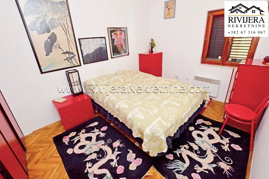Prodaja, kuća, 131m², Centar, Herceg Novi