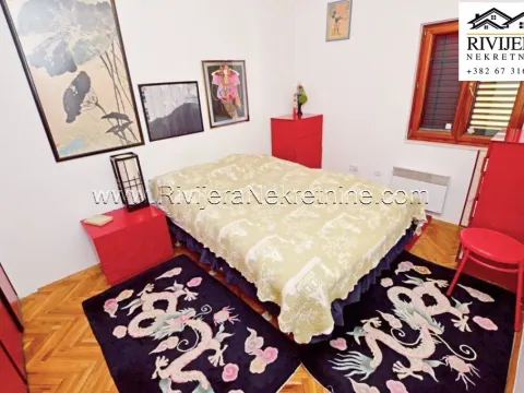 Prodaja, kuća, 131m², Centar, Herceg Novi - image 12