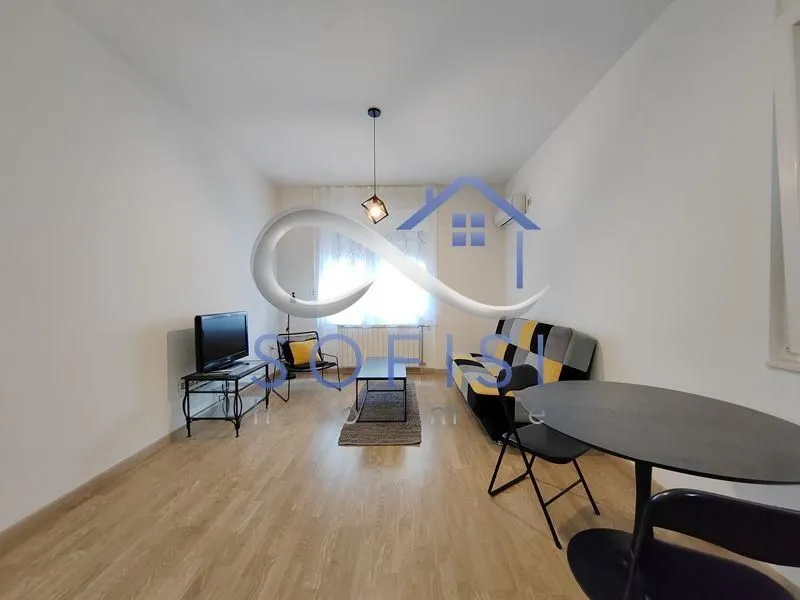 Izdavanje, stan, 29m², Grbavica, Novi Sad Sve Podlokacije