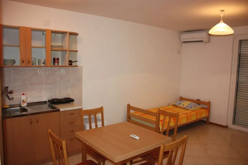 Sale, apartment, 36m², Petrovac, Budva