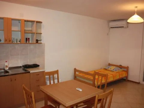 Sale, apartment, 36m², Petrovac, Budva - image 3