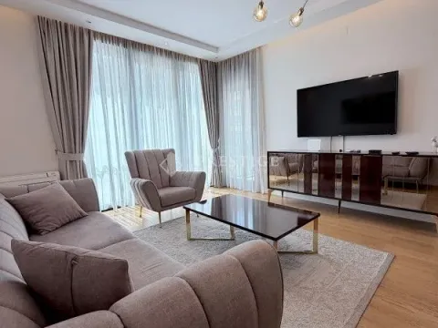 Rent, one bedroom apartment, 57m², Kruševac, Podgorica - image 4