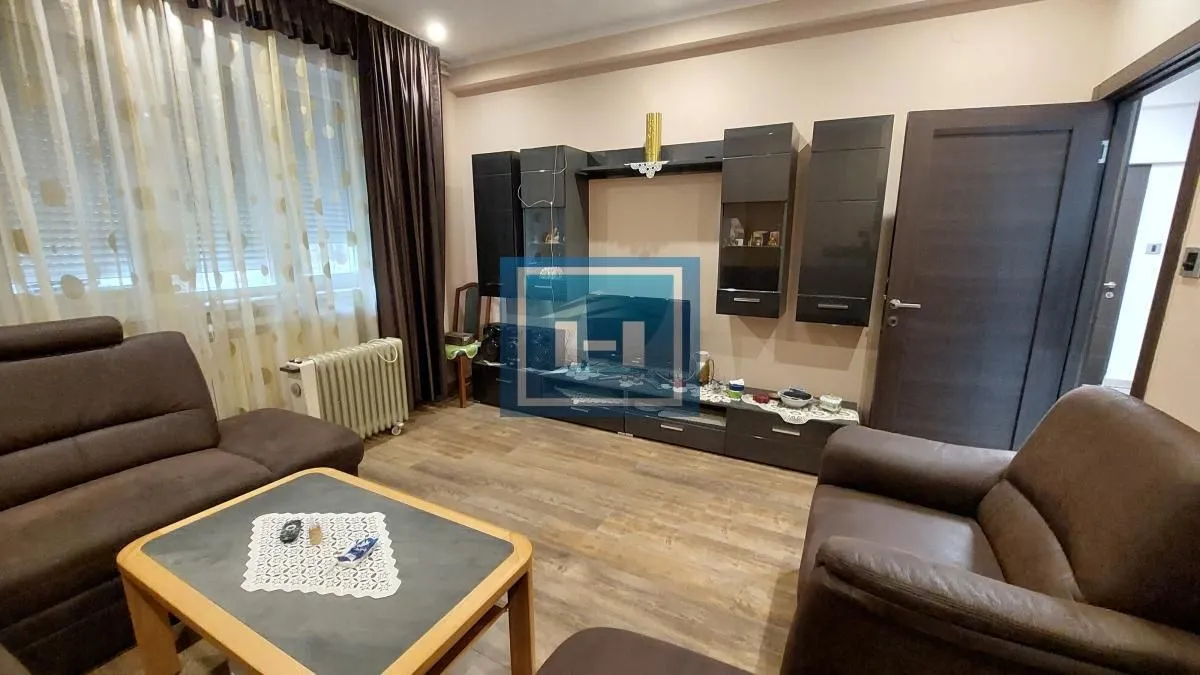 Sale, two bedroom apartment, 55m², Resavica (varošica), Despotovac