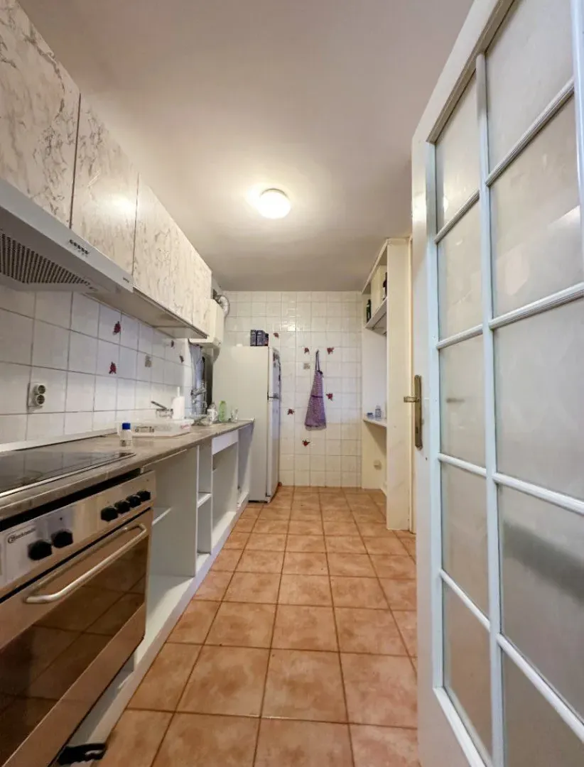 Prodaja, trosoban stan, 115m², Preko Morače, Podgorica