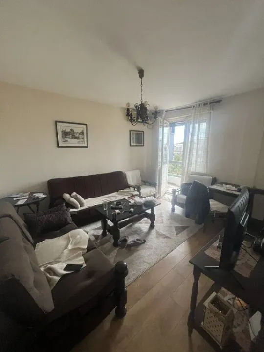 Rent, two bedroom apartment, 68m², Preko Morače, Podgorica