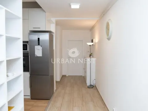 Izdavanje, jednosoban stan, 54m², Đeram Pijaca, Beograd - image 11