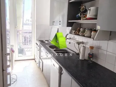 Rent, one bedroom apartment, 44m², Medijana, Niš - image 6