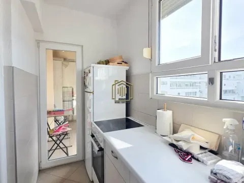 Izdavanje, jednosoban stan, 40m², Preko Morače, Podgorica - image 5