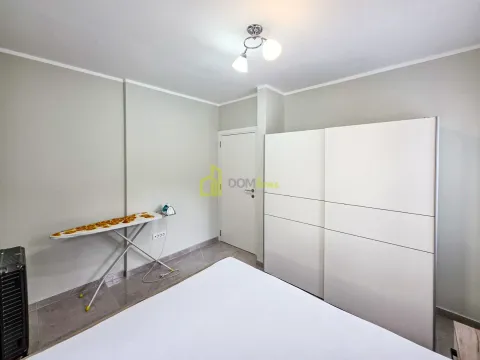 Sale, two bedroom apartment, 59m², Petrovac, Budva - image 5