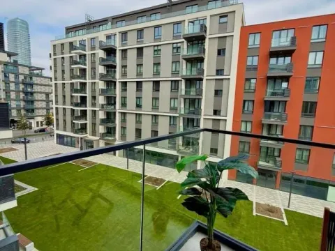 Prodaja, jednosoban stan, 60m², Savski Venac, Beograd - image 4