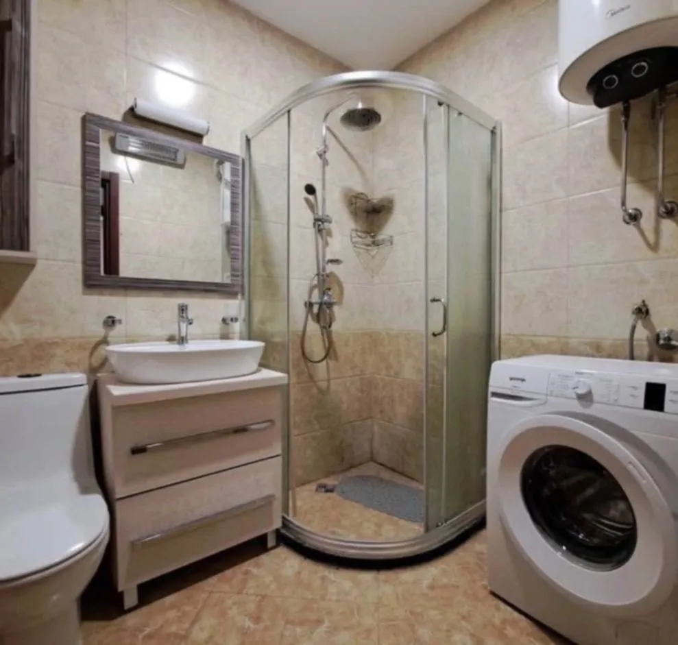 Prodaja, dvosoban stan, 72m², Zabjelo, Podgorica