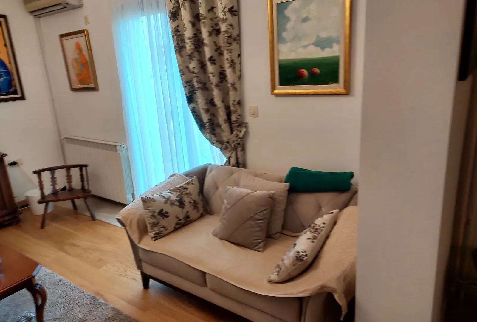 Prodaja, kuća, 287m², Podkošljun, Budva