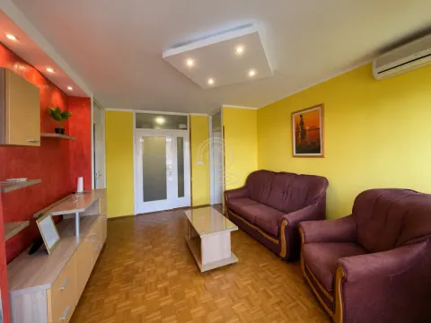 Rent, two bedroom apartment, 53m², Rotkvarija, Novi Sad Sve Podlokacije - image 5