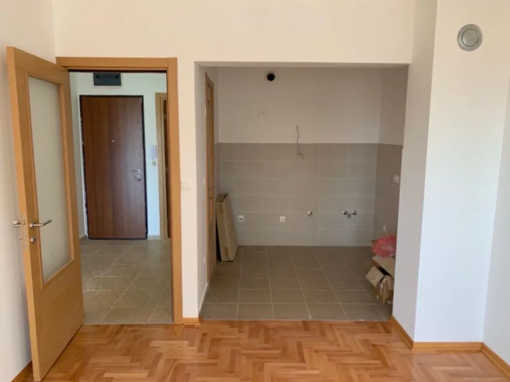 Sale, two bedroom apartment, 56m², Centar, Budva