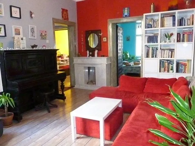 Sale, three bedroom apartment, 108m², Vračar Hram, Vračar Sve Podlokacije