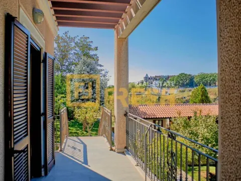 Izdavanje, kuća, 300m², Zagorič, Podgorica - image 10