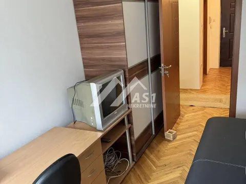 Izdavanje, jednosoban stan, 47m², Novo naselje, Novi Sad - image 6