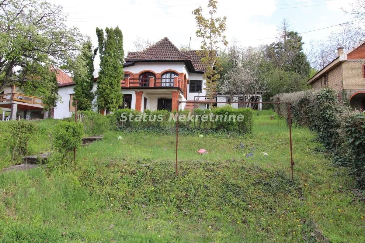 Prodaja, kuća, 130m², Inđija, Srbija