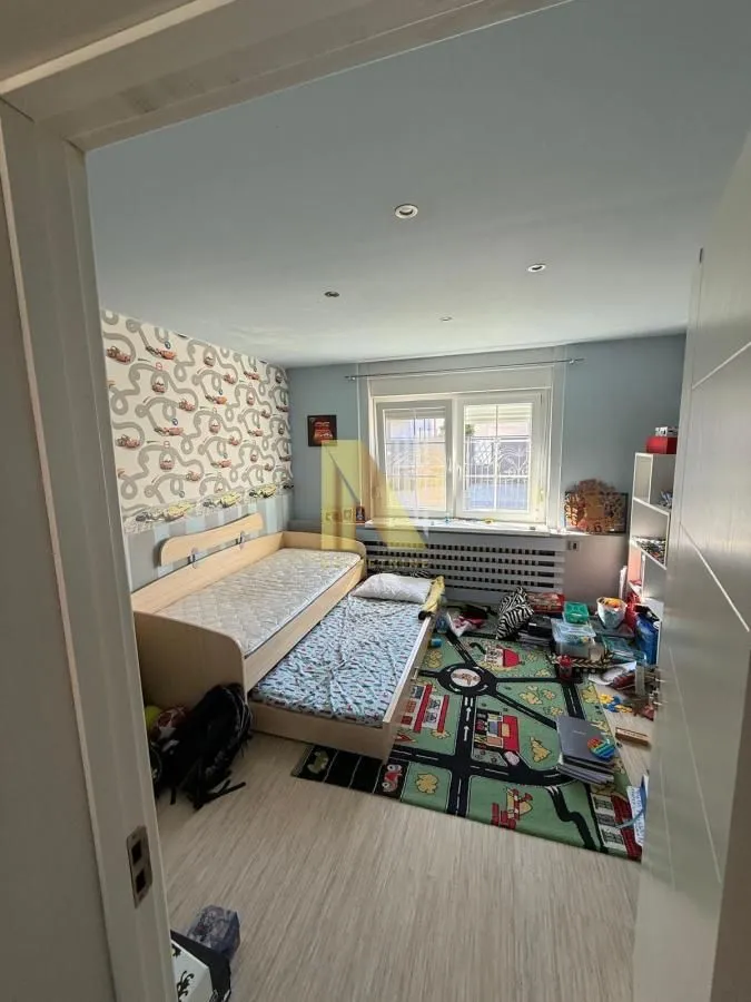 Izdavanje, kuća, 130m², Salajka, Novi Sad Sve Podlokacije