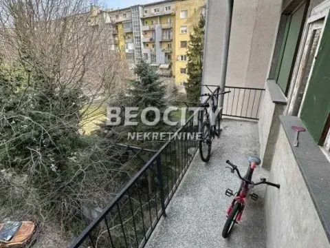 Prodaja, četvorosoban stan, 152m², Centar, Novi Sad - image 18