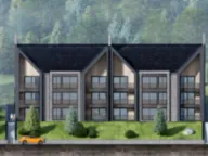 One Bedroom Apartment for Sale, 48m2, Vojno Selo, Plav