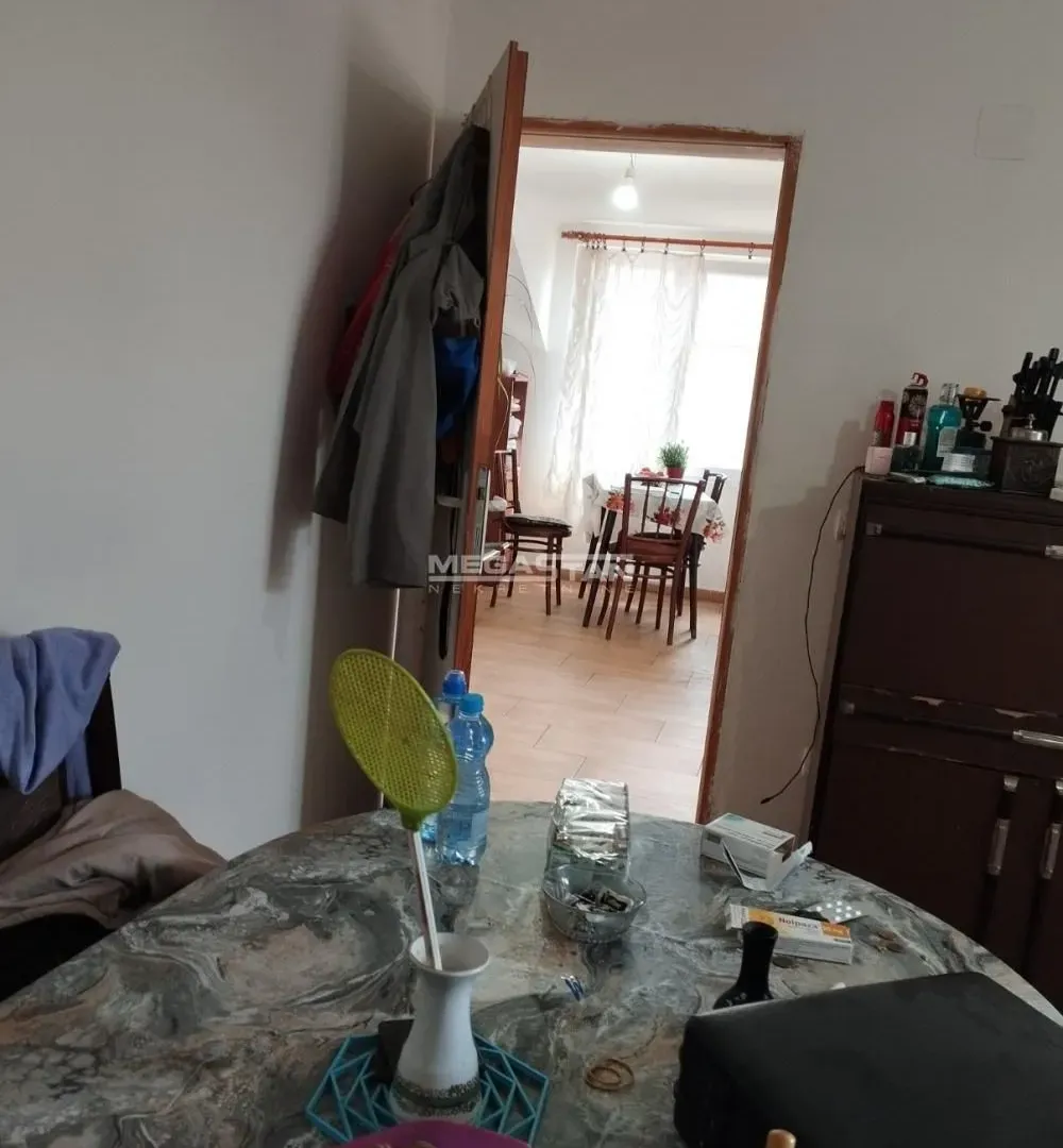 Prodaja, trosoban stan, 73m², Palilula Sve Podlokacije, Beograd