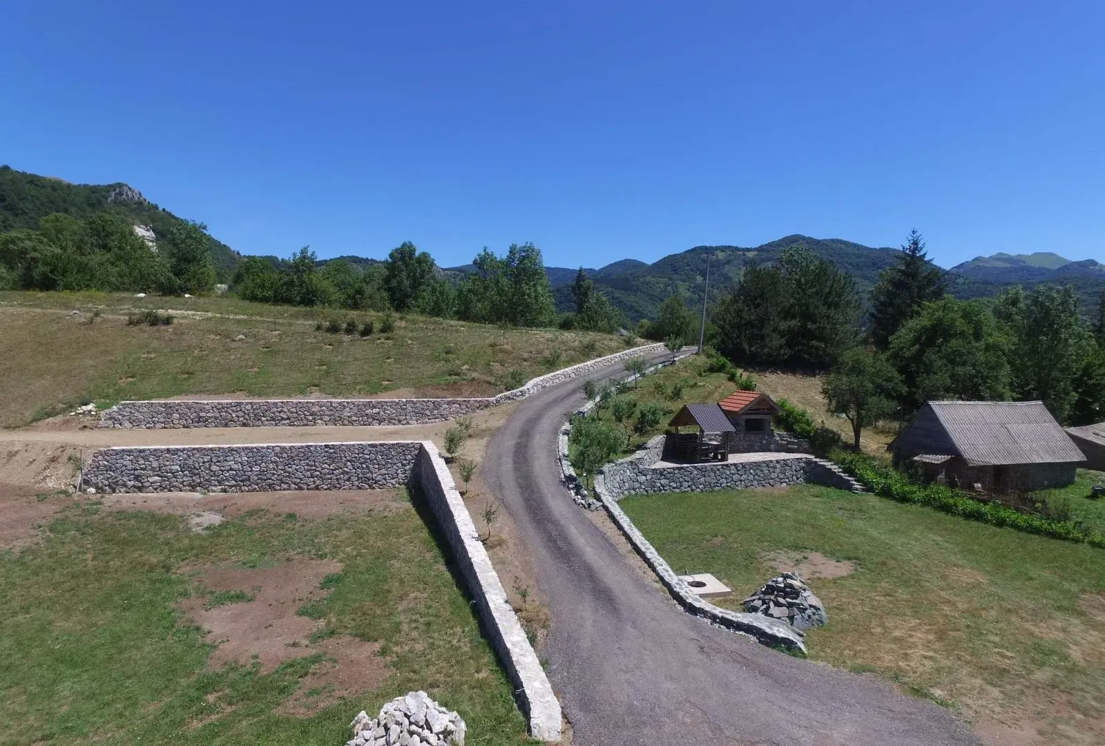 Prodaja, plac, 6000m², Kolašin, Crna Gora
