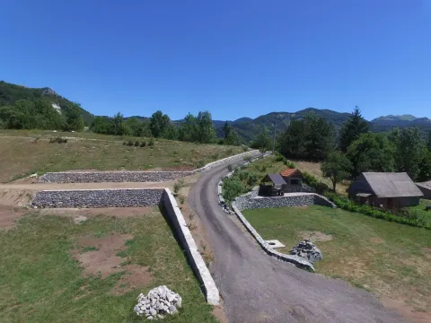 Prodaja, plac, 6000m², Kolašin, Crna Gora - image 10