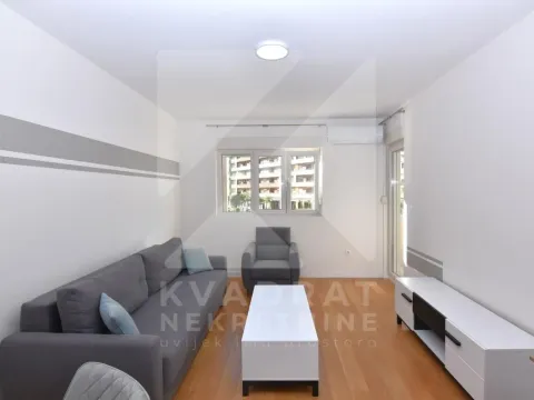 Izdavanje, jednosoban stan, 49m², Central Point, Podgorica - image 2