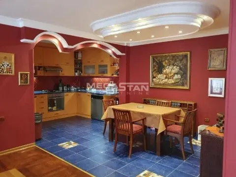 Prodaja, četvorosoban stan, 137m², Lekino Brdo, Voždovac Sve Podlokacije - image 13