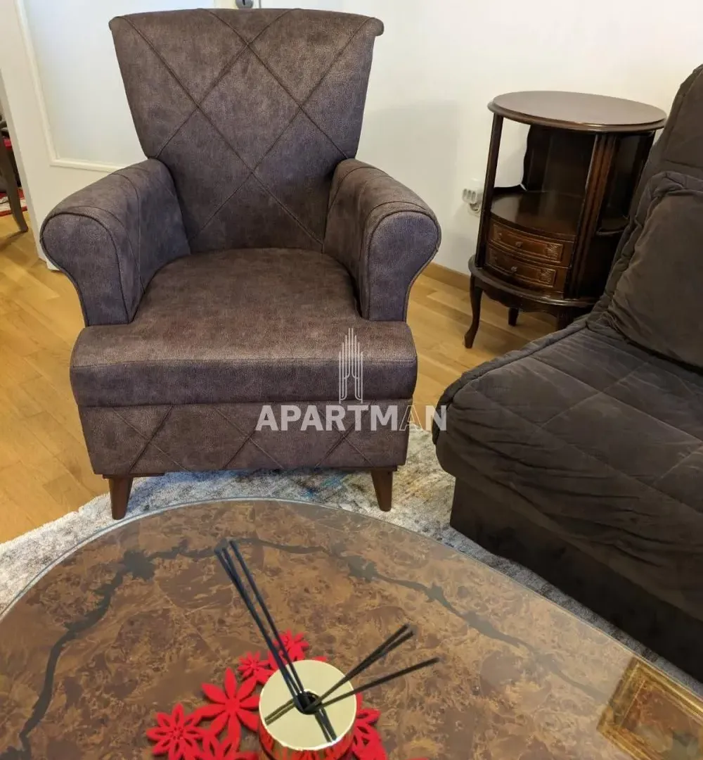 Rent, three bedroom apartment, 84m², Voždovac Sve Podlokacije, Beograd