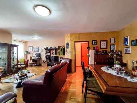 Prodaja, dvosoban stan, 107m², Zabjelo, Podgorica - image 10