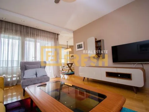 Izdavanje, trosoban stan, 110m², Preko Morače, Podgorica - image 6