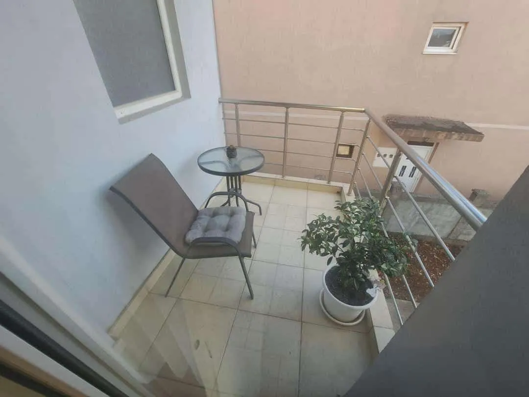 Prodaja, trosoban stan, 85m², Stari Aerodrom, Podgorica