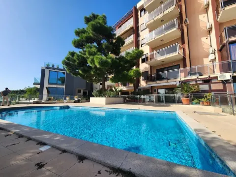 Prodaja, jednosoban stan, 78m2, Komoševina, Budva Prodaja, jednosoban stan, 78m2, Komoševina, Budva