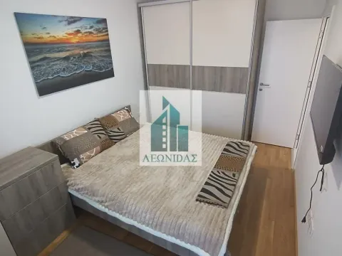 Izdavanje, jednosoban stan, 45m², Medijana, Niš - image 9