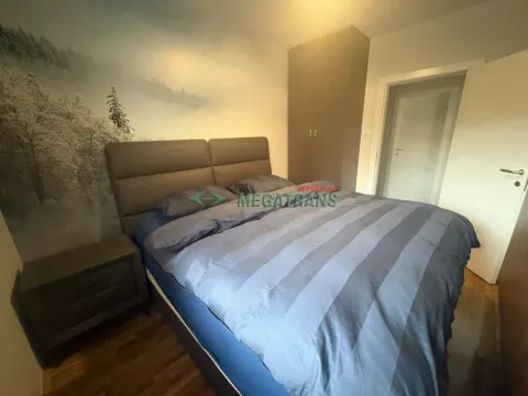 Rent, two bedroom apartment, 66m², Nova Detelinara, Novi Sad Sve Podlokacije - image 12