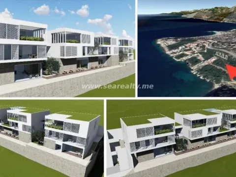 Prodaja, plac, 3000m², Pečurice, Bar - image 4