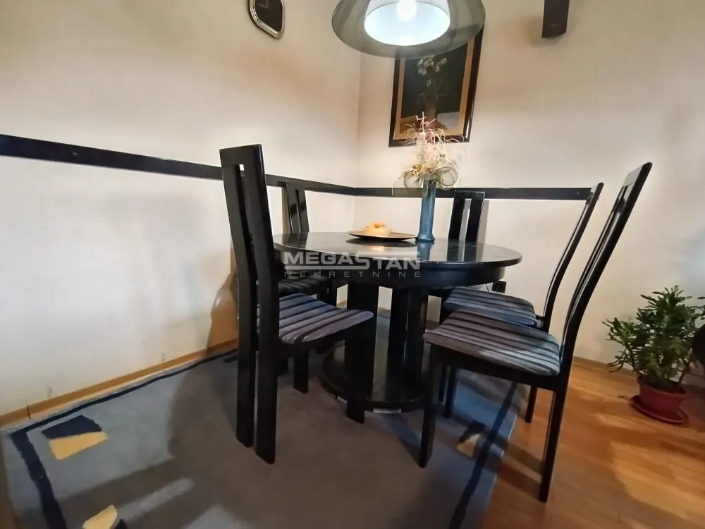 Sale, three bedroom apartment, 93m², Karaburma, Palilula Sve Podlokacije