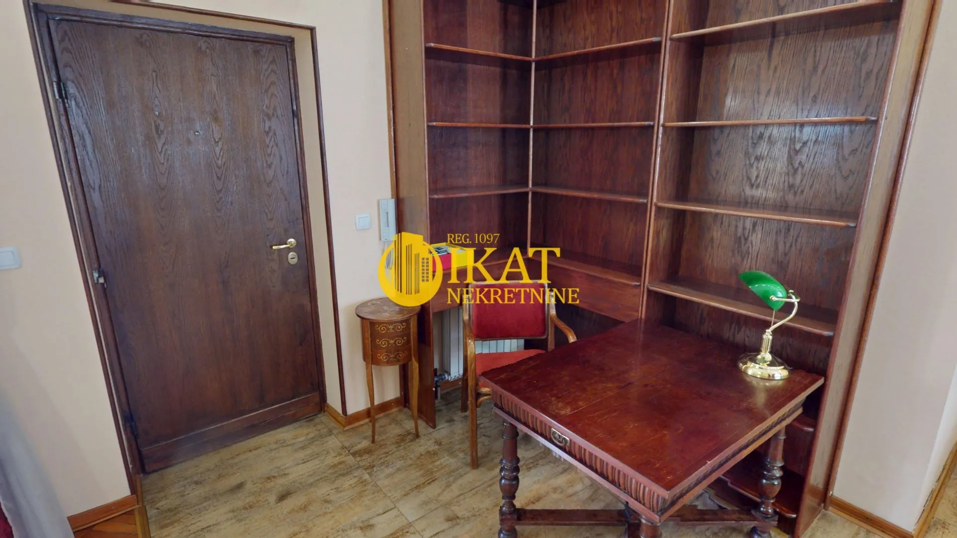 Prodaja, dvosoban stan, 76m², Centar Sve Podlokacije, Beograd
