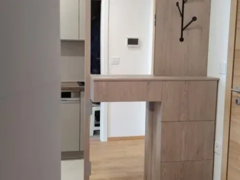 Rent, studio apartment, 28m², Telep, Novi Sad Sve Podlokacije - image 6