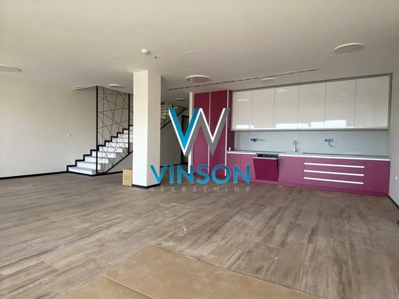 Rent, office space, 314m², Liman 3, Novi Sad Sve Podlokacije