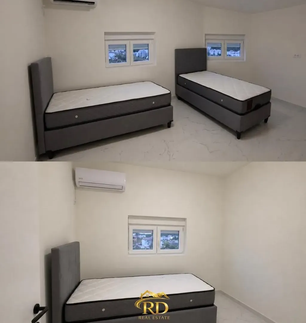 Rent, three bedroom apartment, 125m², Momišići, Podgorica