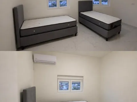 Rent, three bedroom apartment, 125m², Momišići, Podgorica - image 4