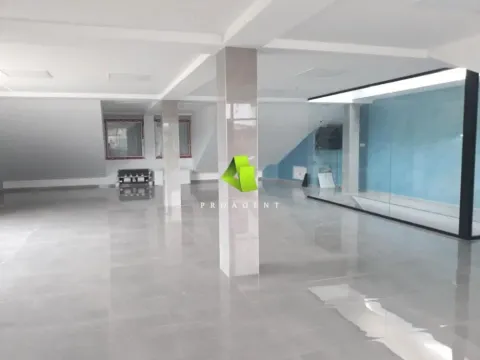 Rent, office space, 260m², Centar, Niš - image 10