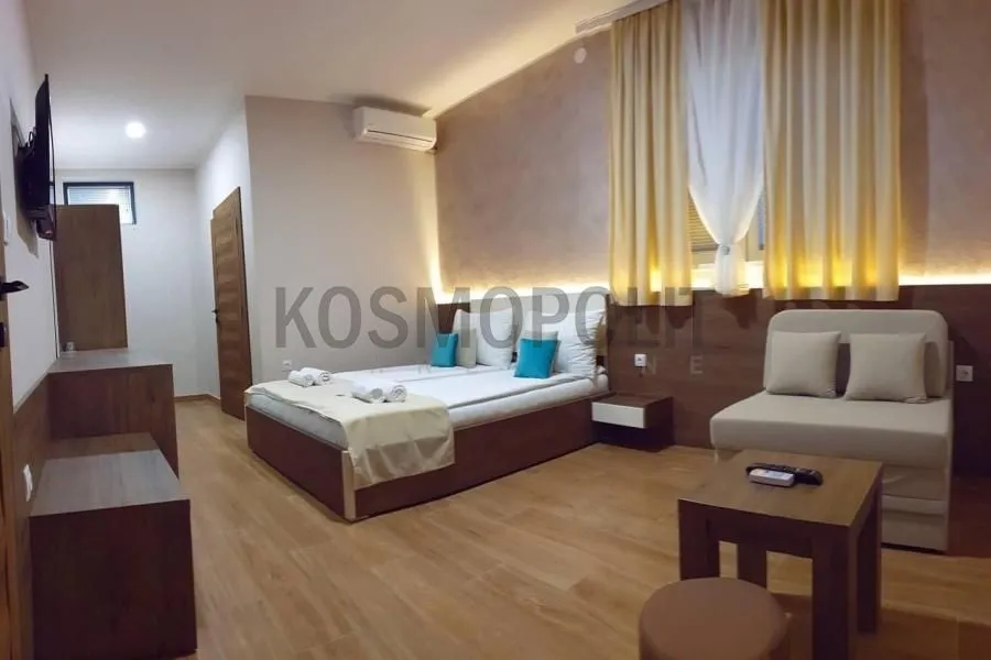 Sale, office space, 1300m², Veliko Gradište, Srbija