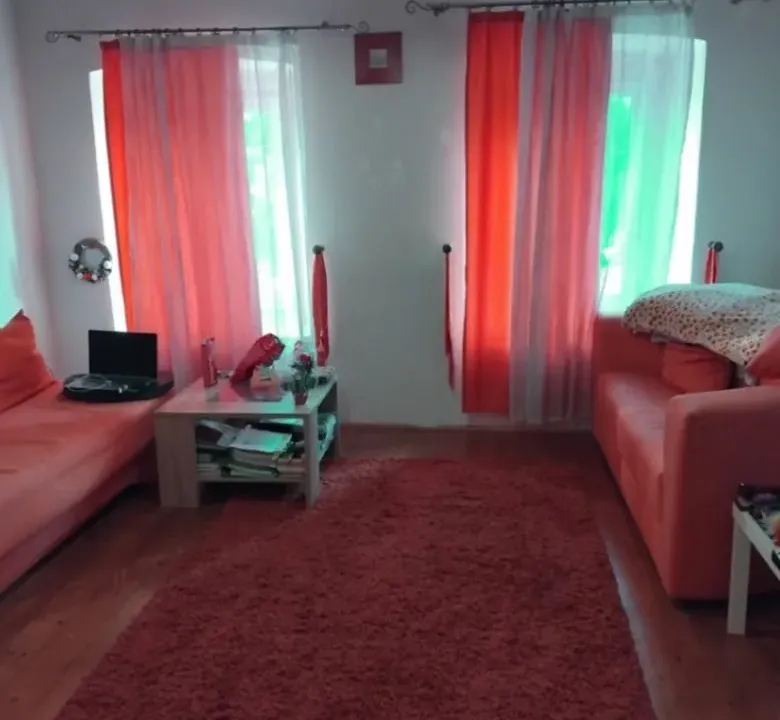 Sale, studio apartment, 25m², Drac, Podgorica