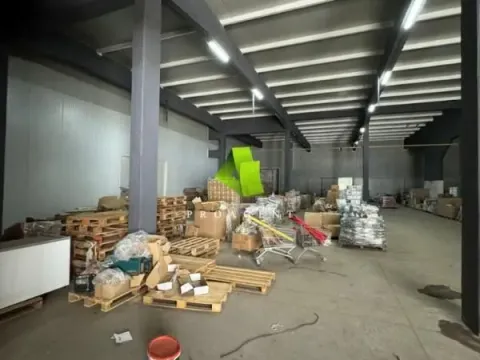 Izdavanje, poslovni prostor, 1000m², Medijana, Niš - image 4